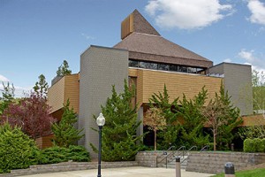 Temple B'nai Or - Morristown, NJ